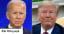 Donald Trump vs Joe Biden policies: what are their views on Covid-19, healthcare and the economy?