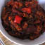 Black Bean Veggie Enchilada Rotini One-Pot Pasta