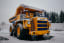BELaz tour, world's largest truck(s) in Belarus - Finland Travel Blog - Best Places to Visit in Europe
