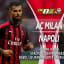 Prediksi AC Milan vs Napoli 30 Januari 2019 - Coppa Italia