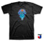 White Zombie Tour T Shirt - Design By jargoneer.com