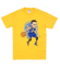 Stephen Curry MVP Warriors Golden State unisex T Shirt