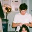 Shawn Mendes' Weekend Included Braiding Camila Cabello's Hair and Pampering Himself with Face Masks: See the Photos