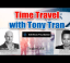 Time Travel With Blockchain - Tony Tran Interview (2018)