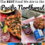The Best Food We Ate in the Pacific Northwest