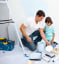 DIY Home Improvement Projects to Tackle as a Family