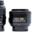 Expanding the Team: What Lens to Choose?