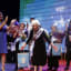 Beauty pageant crowns 93-year-old as Miss Holocaust Survivor
