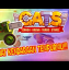CATS: Crash Arena Turbo Stars Gameplay