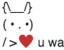 The 'u want this?' bunny is here for all your meme requests
