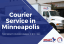 Courier Service Minneapolis St Paul Dallas - Smart Delivery Service