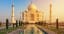 5 Incredible Facts About the Taj Mahal, an Icon of India