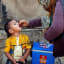 Progress on eradicating polio has stalled