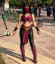 With the new Mortal Kombat trailer, it made me remember my Mileena Cosplay and how I was super proud with how it came out!