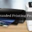 Branded Printing Products of 2018