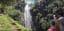 Materuni Waterfalls - East Africa Travel Company -