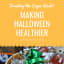 Making Halloween Healthier with PRI Manuka Honey Snacks