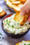 Artichoke Parmesan Dip Recipe