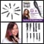 Fast Hair Straightener with Hair Comb Set