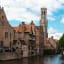 One Day in Bruges: Walking Tour of 20,000 Steps