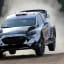 Watch Ken Block Get Super-Sideways in His WRC Fiesta at Rally Spain