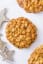 Oatmeal Cookies - Famous Life Currents treats desserts