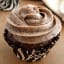 Gluten Free Cupcake Recipe: Cookies And Cream