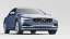2017 Volvo S90 - Interior and Exterior Design