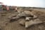 Chinese Find Ancient Xianyang, Lost Capital of the Qin Dynasty