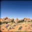 Seven Tips for Arches National Park With Kids - The Wandering Daughter