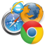 Web Browser Alternatives