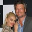 Gwen Stefani and Blake Shelton Kiss, Dress Up for Costume Party