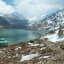 Tsomgo Lake or Changu Lake - Travel Agent for Sikkim, Sikkim Tour Packages, Lakes Near Gangtok
