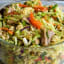 Ramen Broccoli Slaw Recipe A Crunchy Asian Coleslaw Salad