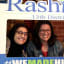 Rashida Tlaib's family in the West Bank cheer her election to Congress