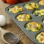 On The Go Breakfast Egg Muffins (3 Ways)