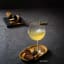 Cocktail Recipe for Rosemary Gin, Elderflower & Fig Tonic