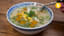 Chinese Egg Drop Soup | Sorted Food