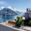 Luxury duplex-penthouse in Paradiso with wonderful Lake Lugano view - Paradiso, Switzerland