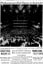 The Philharmonic Hall of the Lincoln Center for the Performing Arts opened in New York City on this day in 1962. The Times said the inaugural concert "matched the significance of the occasion."
