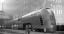 The Mercury train, Chicago 1936.