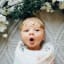 30 Prettiest Baby Names That Will Make Parents Fall Head Over Heels In Love