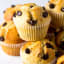 The BEST Chocolate Chip Muffins