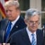 Trump sharpens attack on Federal Reserve