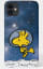 Woodstock NASA Astronaut iPhone Samsung Case by Peanuts