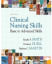 Test Bank for Clinical Nursing Skills, 8th Edition: Smith