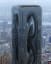 Sarcostyle Tower proposal by Hayri Atak, New York City