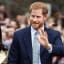 Prince Harry Steps Out Solo Amid Report Meghan Markle Cut Back