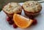 Bake Cranberry orange muffins recipe