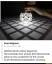 Mathematician Henry Segerman demonstrates how a linear third dimensional plane is only a projection of the curved fourth dimensional spacetime. Amazing. - iFunny